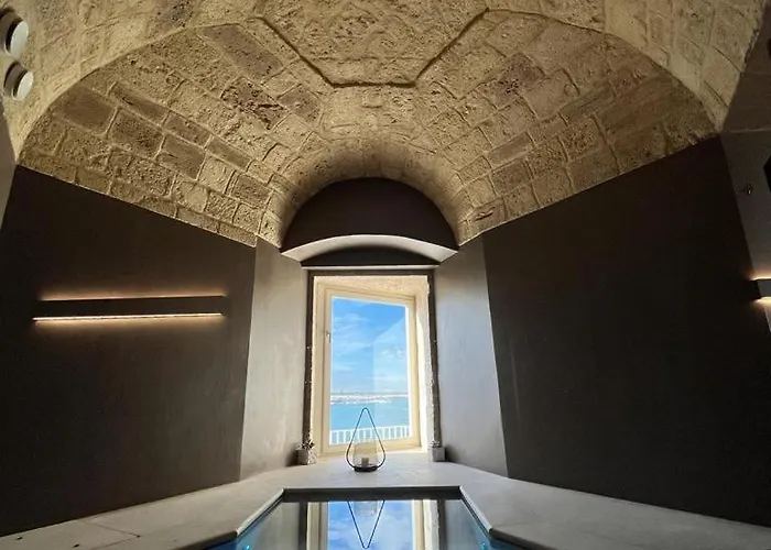 Dogana Resort Molfetta
