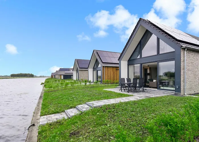 Landal Waterresort Blocksyl Blokzijl