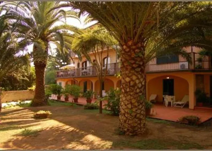Albergo Belvedere