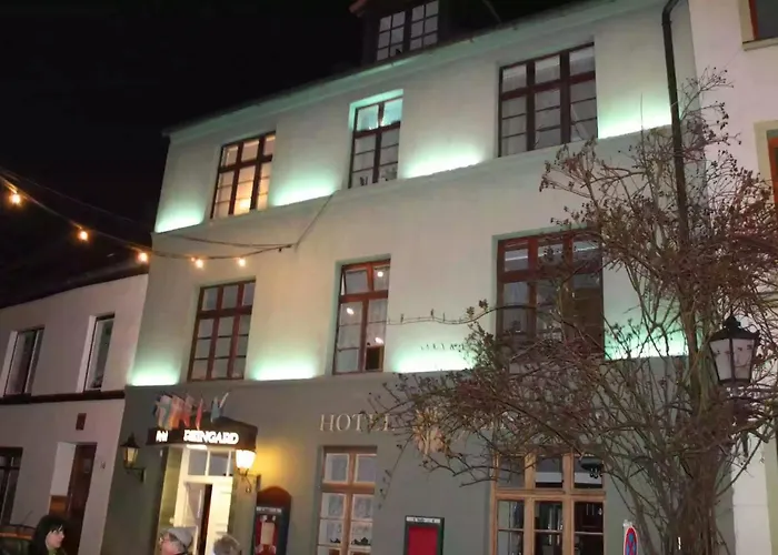 Hotel Reingard