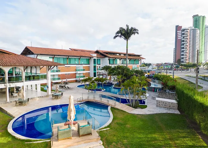 Hotel Village Premium Campina Grande