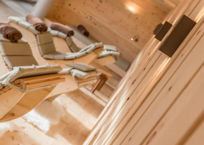 Bed & Breakfast Abis - Dolomites Rio di Pusteria