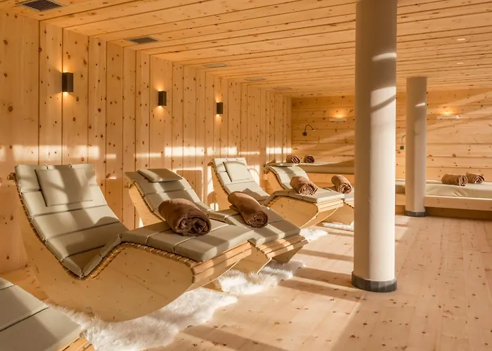 Bed & Breakfast Abis - Dolomites Rio di Pusteria