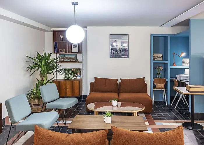 Best Western Plus Hotel Cargo Dunkirk