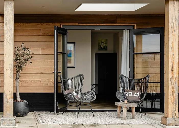 B&B De Cley