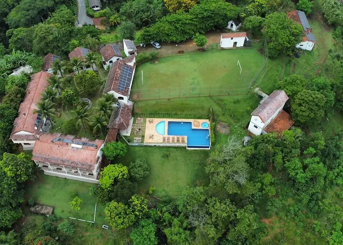 Pousada Nossa Senhora