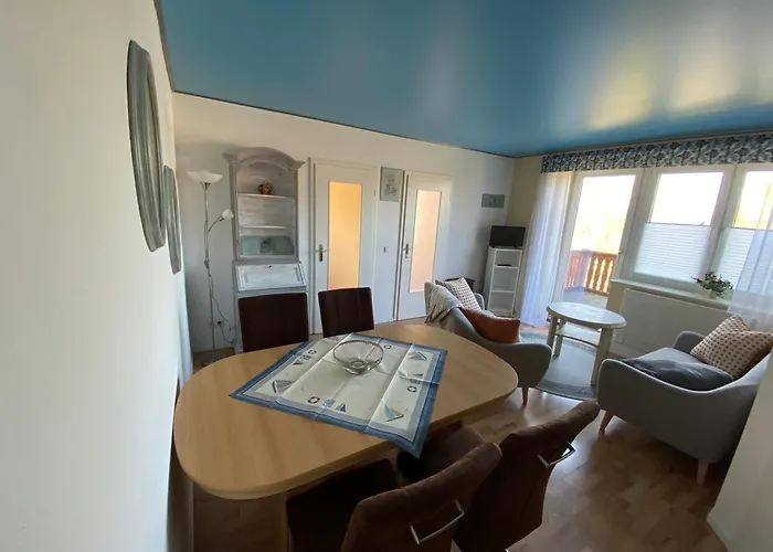 Aparthotel Zur Müritz Rechlin