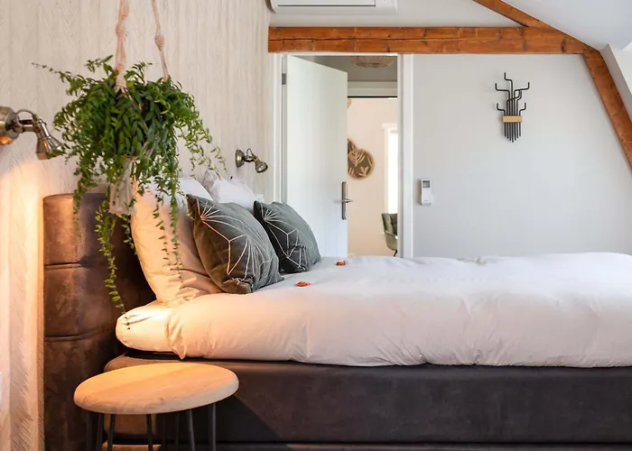 B&B De Mansarde Apeldoorn