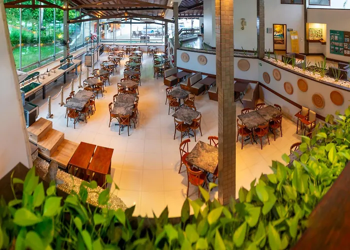 Best Western Shalimar Praia Hotel