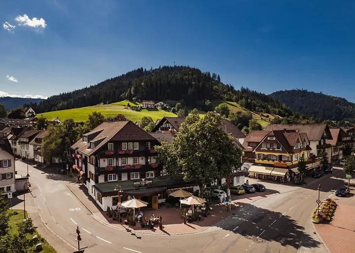 Hotel Lamm