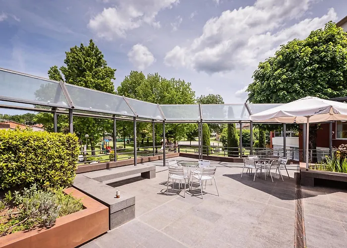 Hotel La Perla Olot
