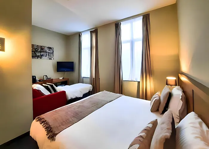 Hotel de Flandre