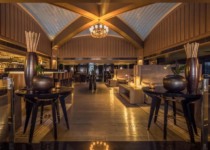 Key Hotel Izmir