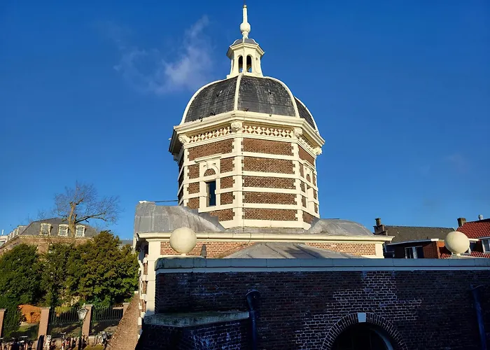 Boutique Hotel D'Oude Morsch