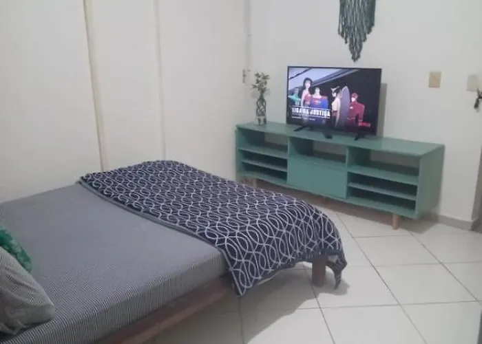 Hotéis centrais de Piçarras 