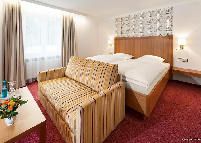 Bayerischer Hof
