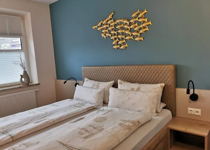 Hotel Deichvoigt