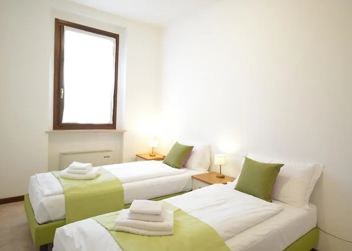 Residenza Corte Casara Lazise