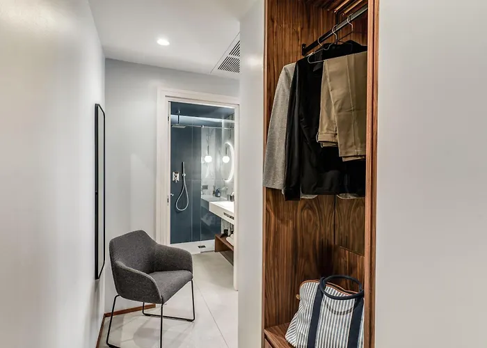 Sospeso Boutique Hotel Milano