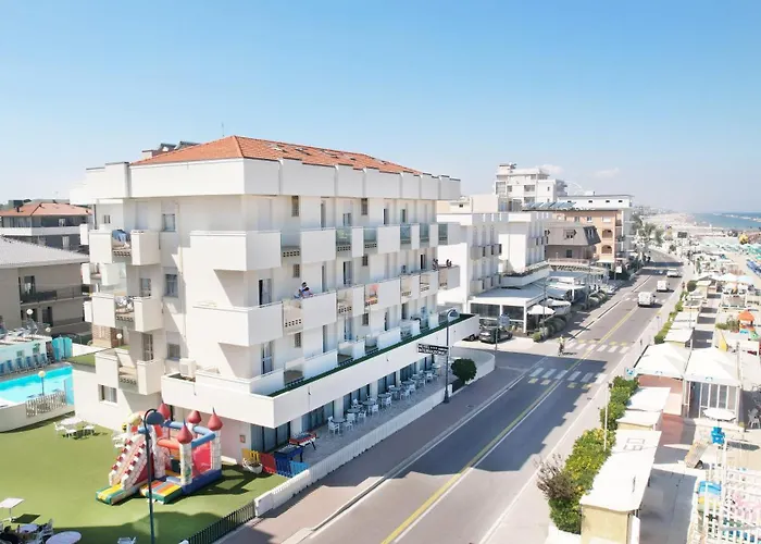 Hotel Internazionale