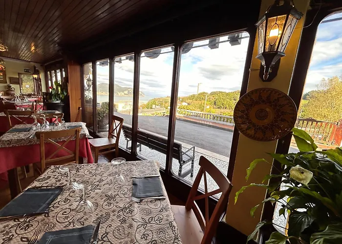 Hostal El Carro Laredo