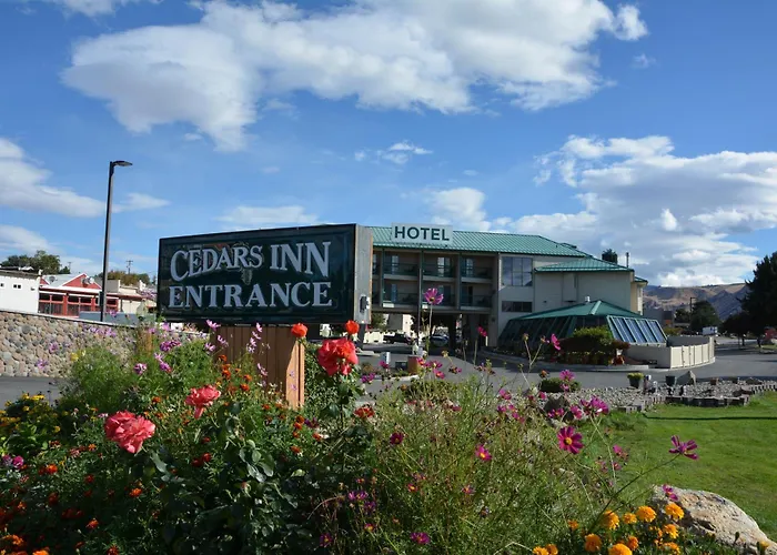 Cedars Inn