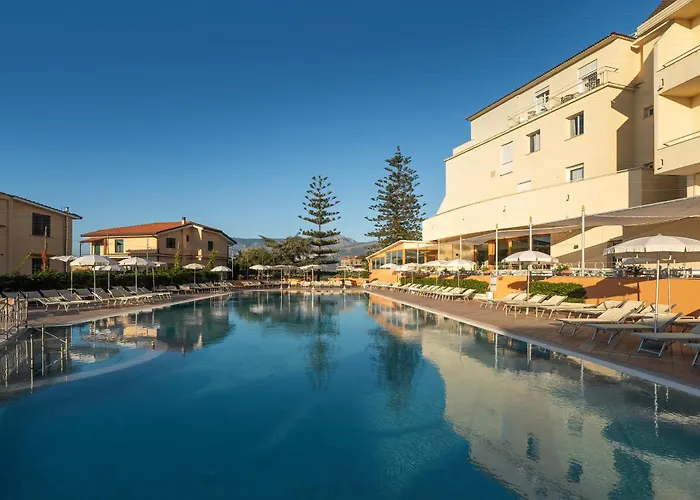 Grand Hotel Vesuvio Sorrento