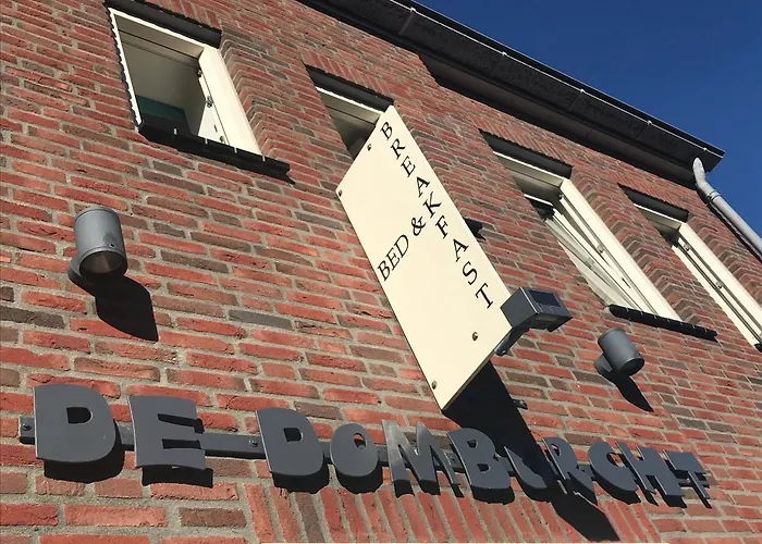 B&B De Domburcht Domburg
