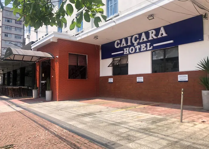 Caiçara Hotel