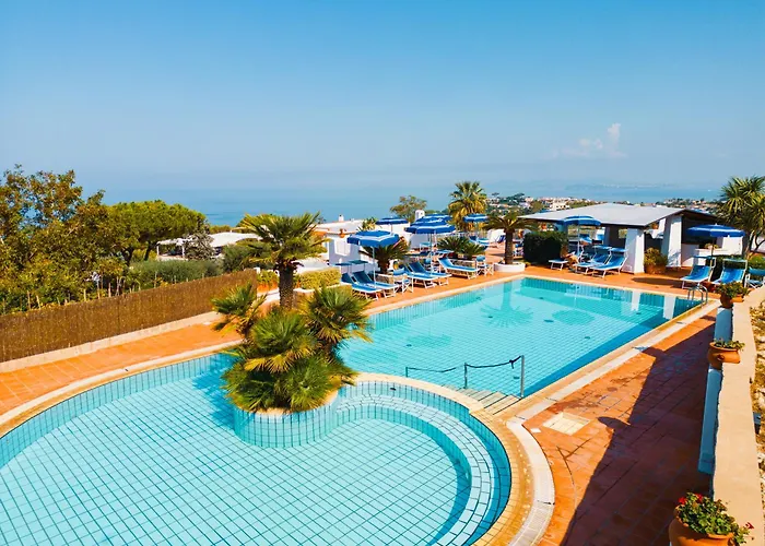 Poggio Aragosta Hotel&Spa