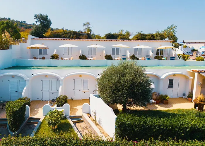 Poggio Aragosta Hotel&Spa
