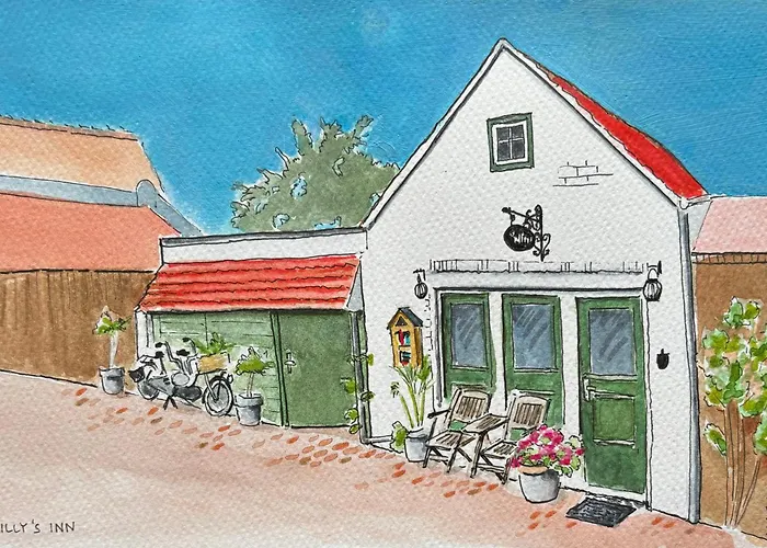 Silly'S Inn