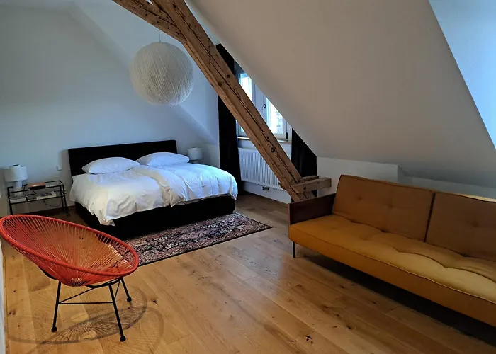 Hotel Union Offenburg