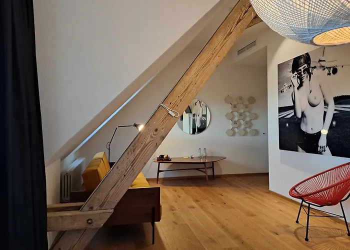 Hotel Union Offenburg