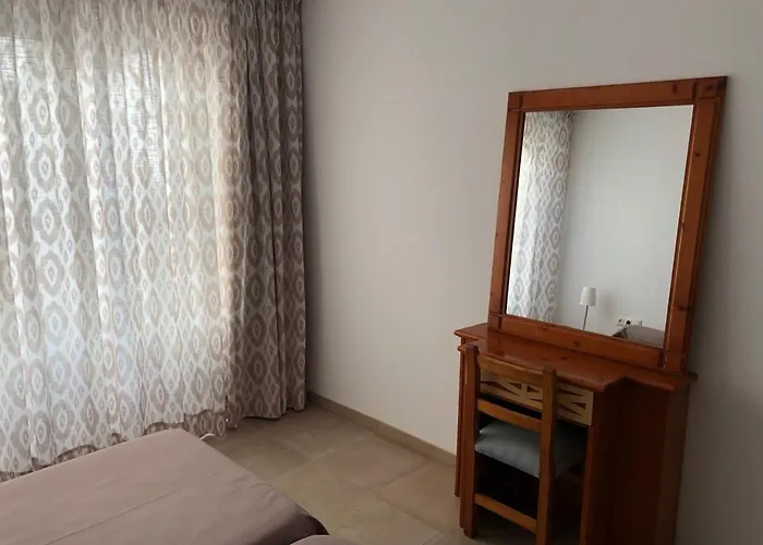 Hotel Alfonso Cala Ratjada 