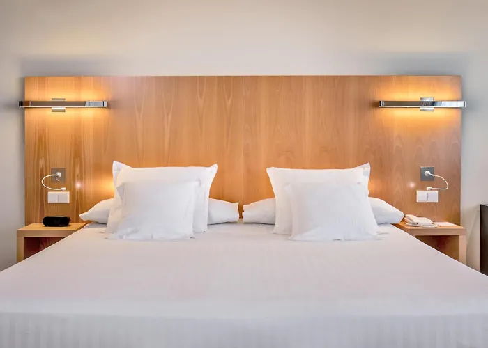 Hotel Occidental Cádiz
