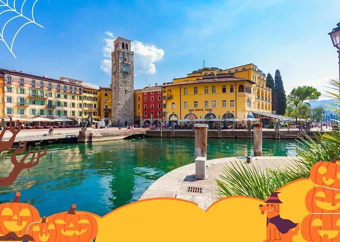 Hotel Sole Relax & Panorama Riva del Garda