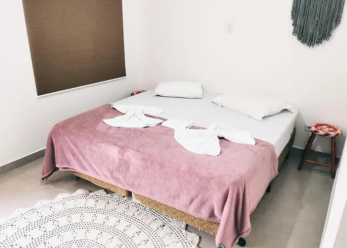 Pousada Estrela Da Manha