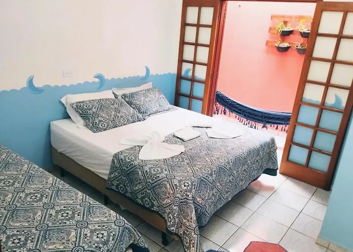 Pousada Estrela Da Manha