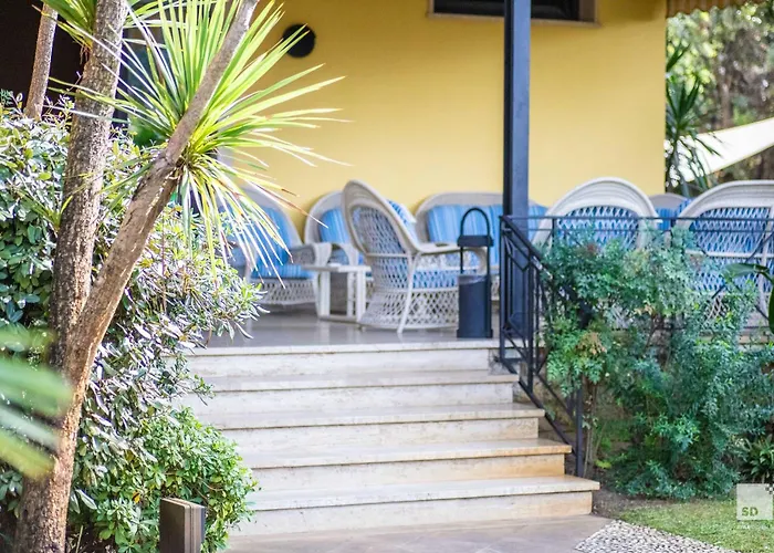 Hotel Venezia Marina di Pietrasanta