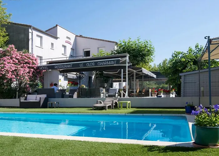 Le Clos Charmant
