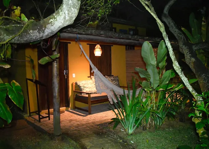 Pousada Coco Brasil