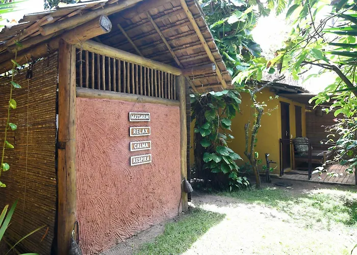 Pousada Coco Brasil