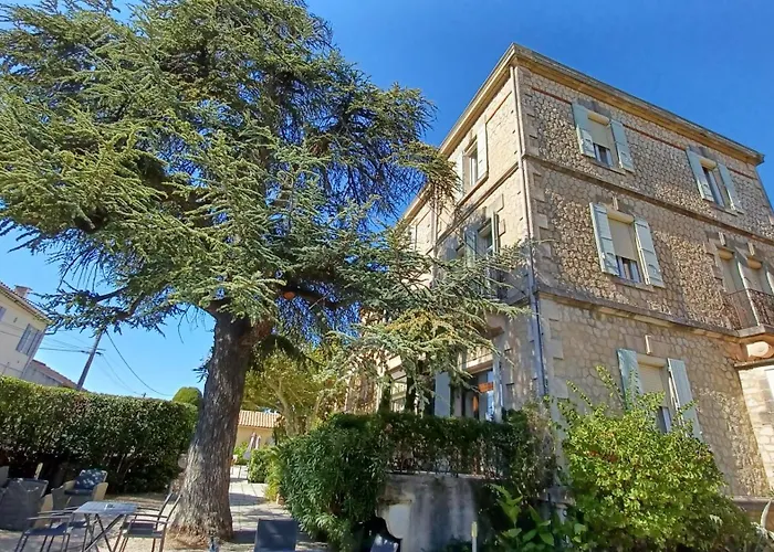 Le Castelet Des Alpilles Hotel Saint-Remy-de-Provence