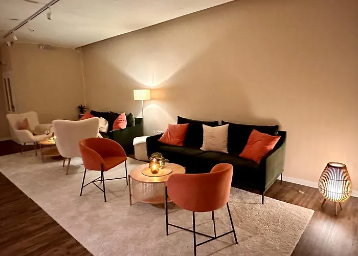 Landhotel Alte Schule - Hotel Garni Schillig