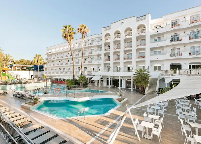 Hotel Best Lloret Splash Lloret de Mar