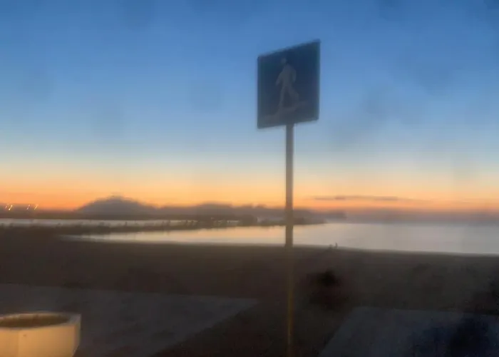 Hotel Il Pirata Cinisi