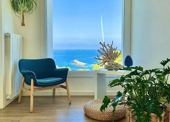 Zabbàra B&B Terrasini