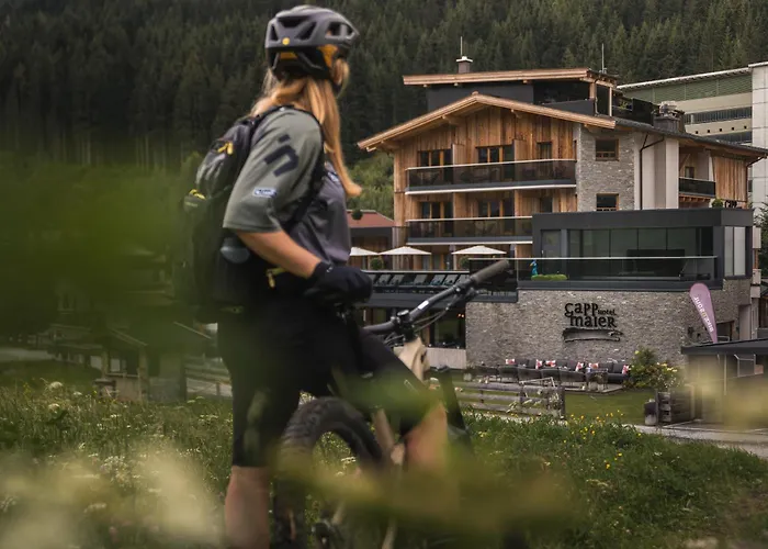 Hotel Gappmaier Saalbach-Hinterglemm