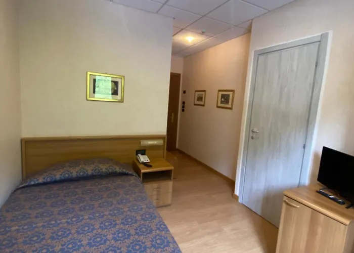 Park Hotel Scanno